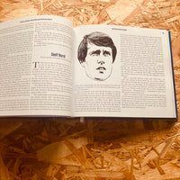 A History of Chelsea: On the Pitch & Off the Drawing Board