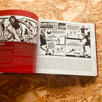 A History of United: On the Pitch & Off the Drawing Board