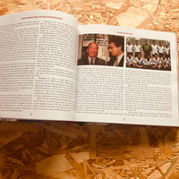 A History of United: On the Pitch & Off the Drawing Board