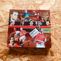 A History of United: On the Pitch & Off the Drawing Board
