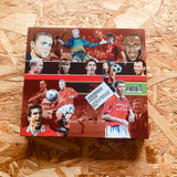 A History of United: On the Pitch & Off the Drawing Board