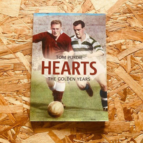 Hearts: The Golden Years