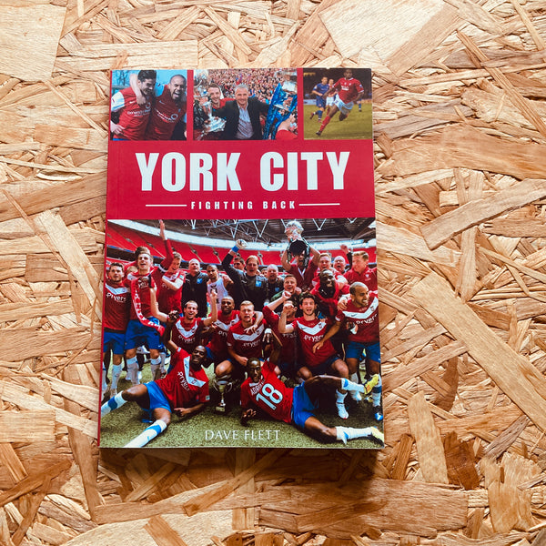 York City Fighting Back
