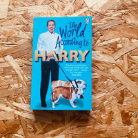 The World According to Harry