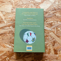 World Cup Fever: A Footballing Journey in Nine Tournaments - **SIGNED COPIES AVAILABLE**