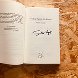 Football Against The Enemy - **SIGNED COPIES AVAILABLE**