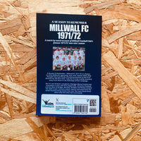 Millwall - 1971/72: A Season to Remember