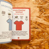 Football Clubs of England and Scotland : Fun Football Facts, Stats & Quizzes