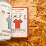 Football Clubs of England and Scotland : Fun Football Facts, Stats & Quizzes