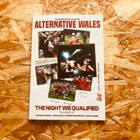 Alternative Wales #18
