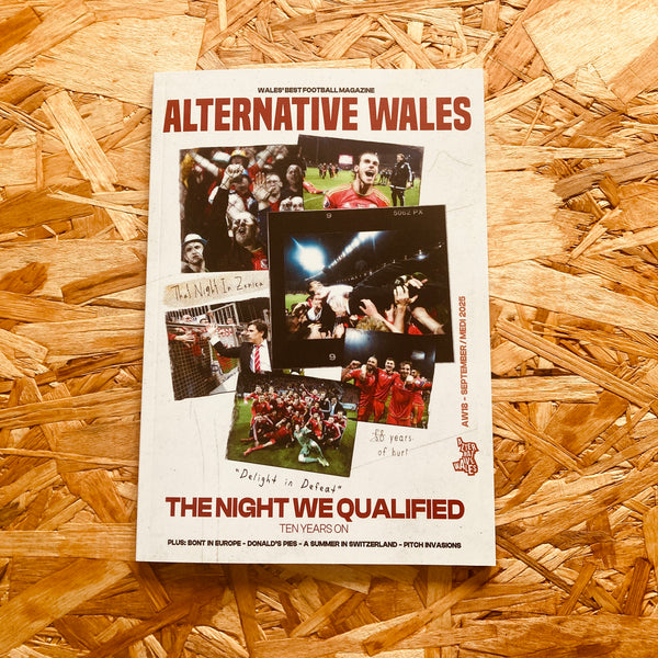 Alternative Wales #18