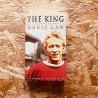 The King: My Autobiography