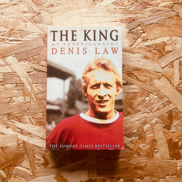 The King: My Autobiography