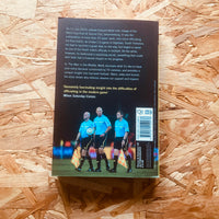The Man in the Middle: The Autobiography of the World Cup Final Referee