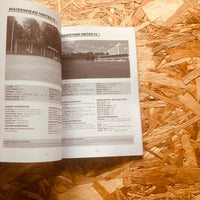 Non-League Football Supporters' Guide & Yearbook 2026