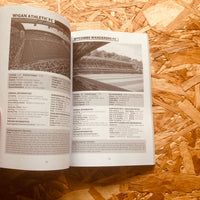 Premier, EFL & WSL Football Supporters' Guide & Yearbook 2025-26 + 2022-2025 Almanac
