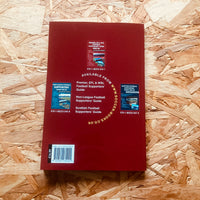 Premier, EFL & WSL Football Supporters' Guide & Yearbook 2025-26 + 2022-2025 Almanac