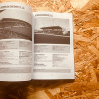 Scottish Football Supporters' Guide 2025-26 + 2022-25 Almanac