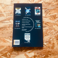 Scottish Football Supporters' Guide 2025-26 + 2022-25 Almanac
