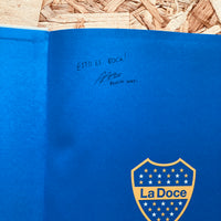 Bomboneras: 12 years of Boca