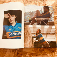 Bomboneras: 12 years of Boca