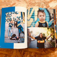Bomboneras: 12 years of Boca