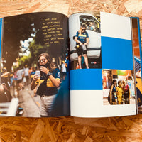 Bomboneras: 12 years of Boca