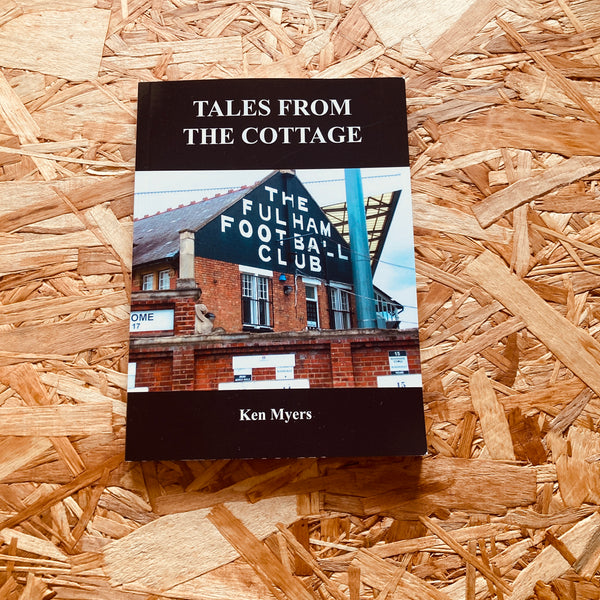 Tales from the Cottage