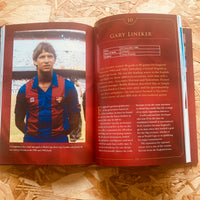The Immortals of English Football