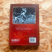 The Immortals of English Football