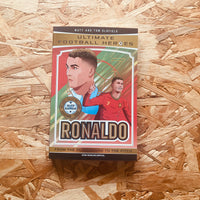 Ronaldo (Elite Edition) (Ultimate Football Heroes)