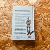Bill McCracken, the Offside King: The Life and Times of a Football Legend