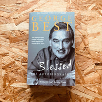 Blessed - The Autobiography