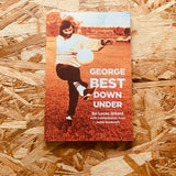 George Best Down Under