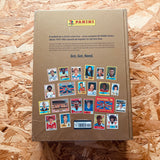 Panini UK Football Sticker Collections 1978-1993