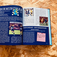 The Women's Football Fan Yearbook 2026