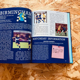 The Women's Football Fan Yearbook 2026