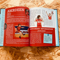 The Women's Football Fan Yearbook 2026