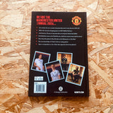 Manchester United FC Official Annual 2026