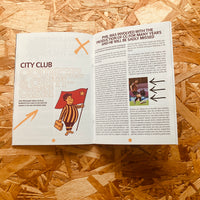 The City Gent #250