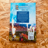 Birmingham City FC Official Annual 2026