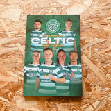 Celtic Football Club Official Annual 2026