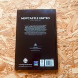 Newcastle United FC Official Annual 2026