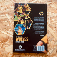 Wolverhampton Wanderers FC Official Annual 2026