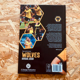 Wolverhampton Wanderers FC Official Annual 2026
