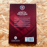 Hearts FC Official Annual 2026