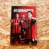 Bournemouth AFC Official Annual 2026