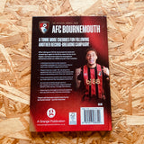 Bournemouth AFC Official Annual 2026