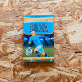 Silva (Ultimate Football Heroes)