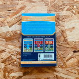 Silva (Ultimate Football Heroes)